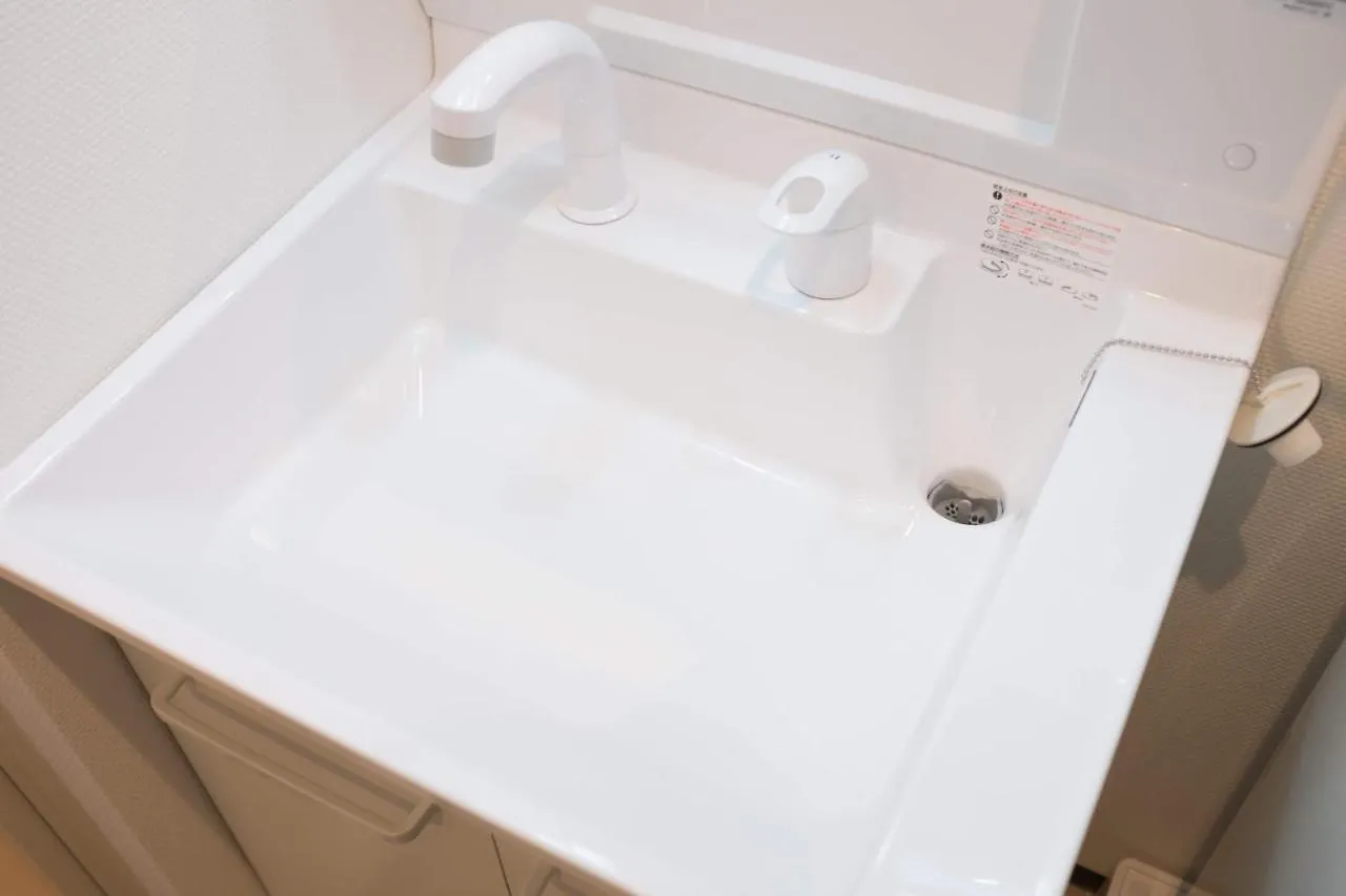 Apartment Guest House One More Heart Kyoto Station South 4 Japan