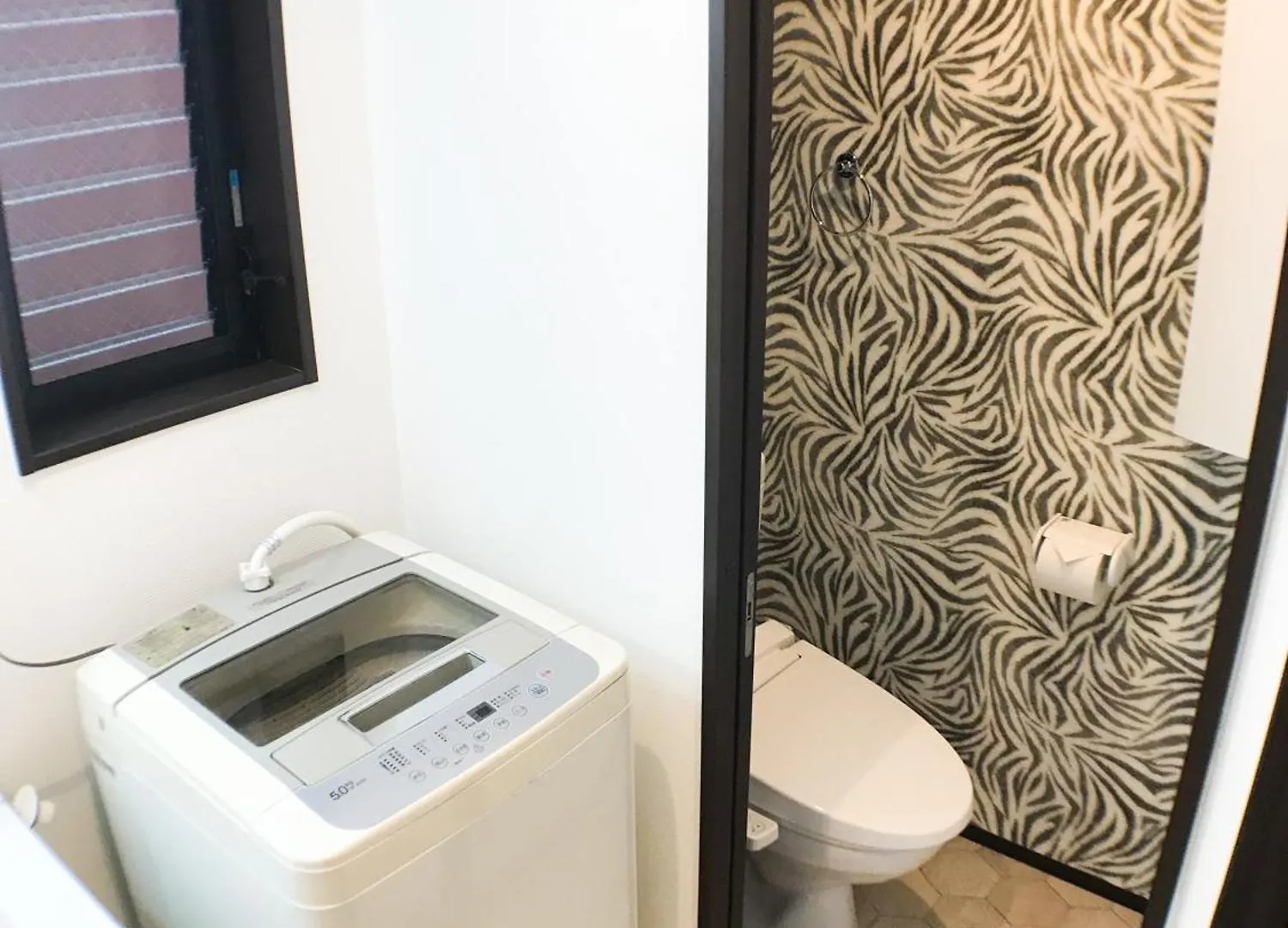 Guest House One More Heart Kyoto Station South 4
